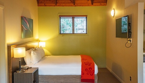 Habitación familiar