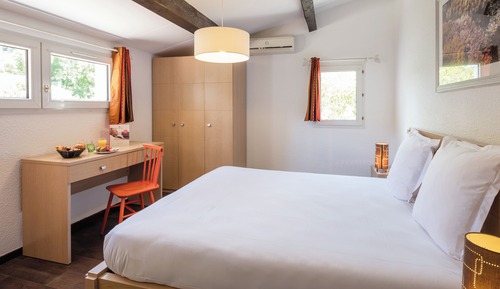 Appartement 1 chambre 2 personnes