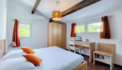 Appartement 1 chambre eco 4 personnes,