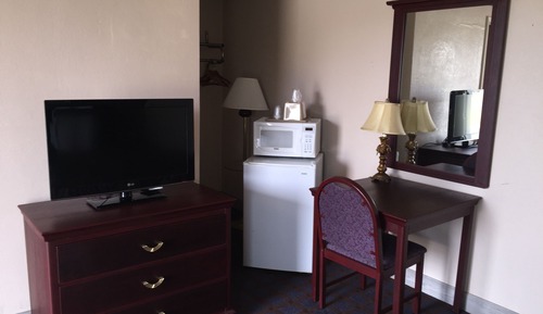 1 cama de matrimonio Queen, no fumadores