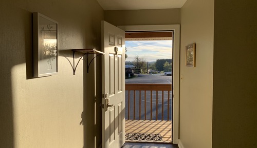 Suite Signature, 2 habitaciones, balcón, vistas a la montaña