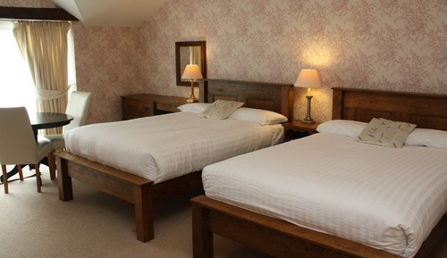 Apartamento, baño privado (Old Walled Garden)