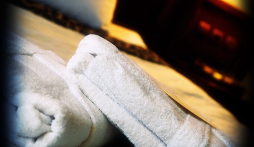 Economy Double or Twin Room - Semi Basement