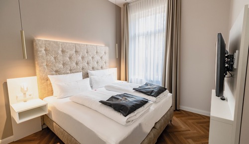 Suite (Garden Villa, Annex)