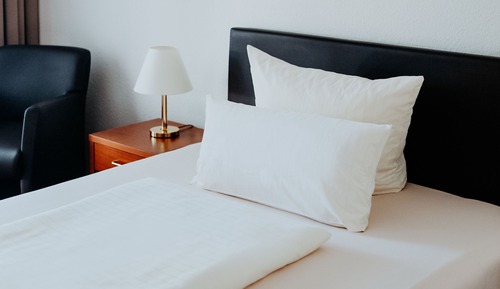 Habitación individual superior