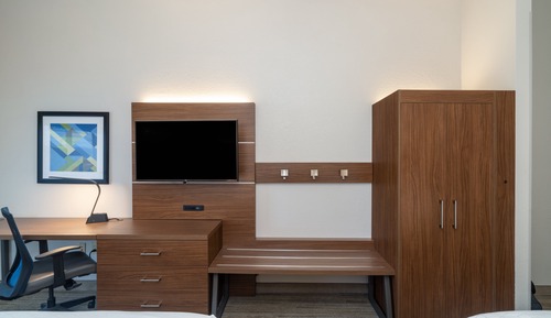 Habitación estándar