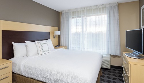 Suite, 1 habitación