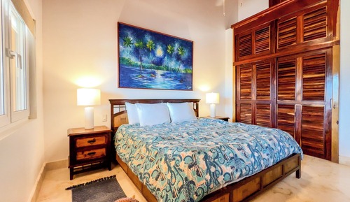 Beach Front Serenity Now Villa 2 Bedroom