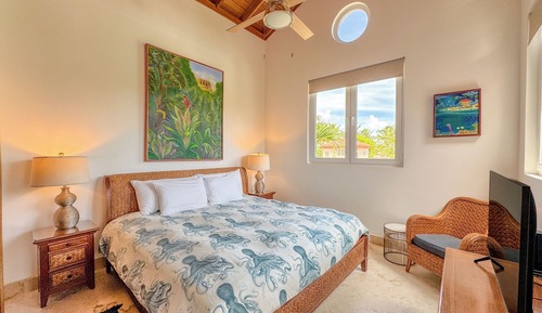 Beach Front Serenity Now Villa 3 Bedroom