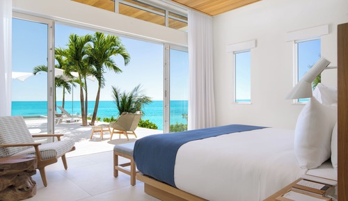 Villa, 6 habitaciones (Azure)