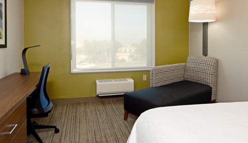 Habitación estándar