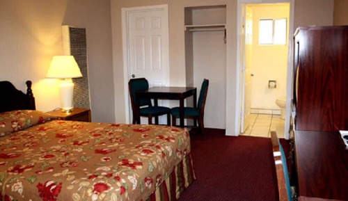 Habitación estándar