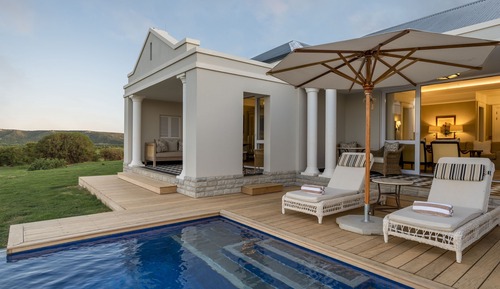 Suite familiar, 2 habitaciones, vistas al valle