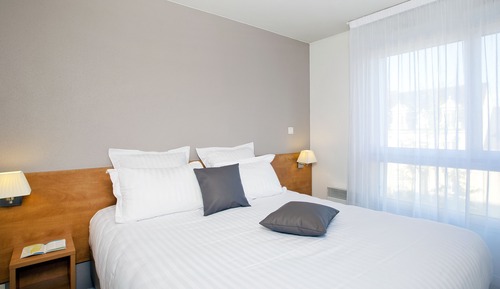 Apartamento (4 persons)