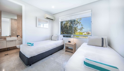 Apartamento, 2 habitaciones