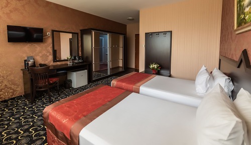 Habitación individual