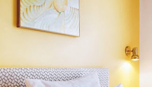 Habitación individual