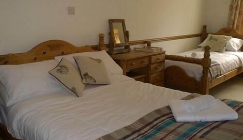 Suite Premium, baño privado