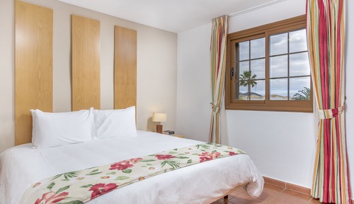 Apartamento, 1 habitación