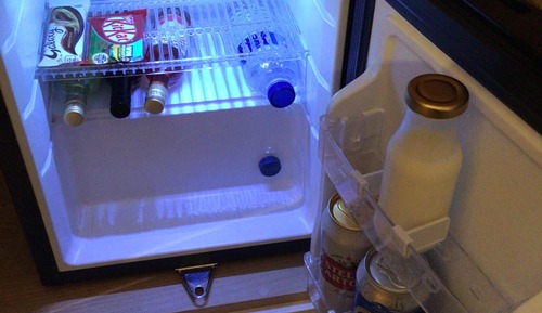 Habitación individual, baño privado (B&B)