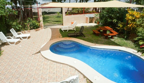 Apartamento panorámico, 1 habitación, vistas al mar