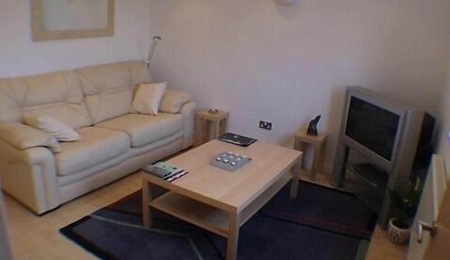 Apartamento estándar, 3 habitaciones (Corniche)