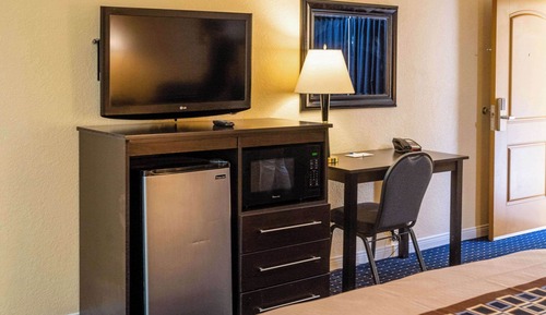 Habitación, 1 cama de matrimonio grande, accesible para personas con discapacidad, no fumadores