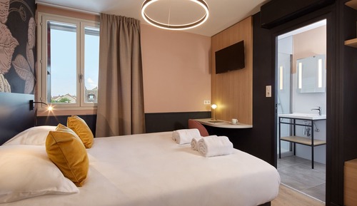 Habitación doble (Tradition)