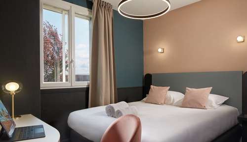 Habitación individual