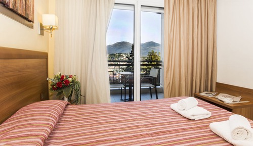 Habitación Confort doble