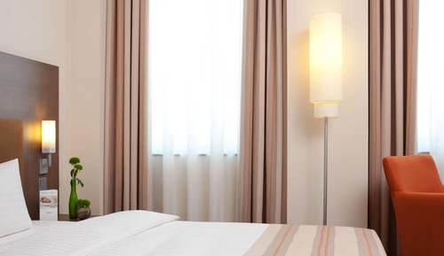 Habitación estándar