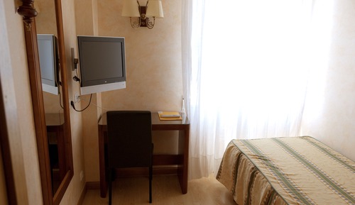 Habitación individual