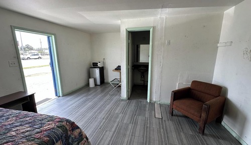 Habitación, 1 cama de matrimonio, fumadores