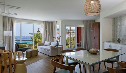 Suite, 1 habitación