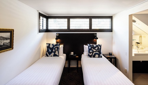 Suite (Tower)