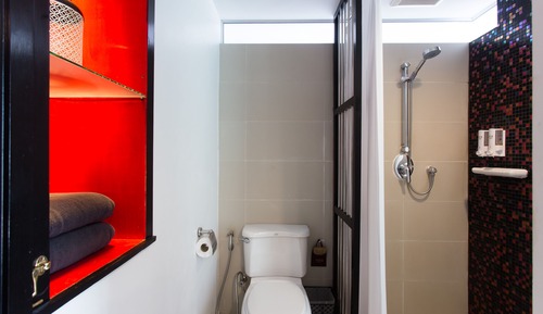 Ginger Room