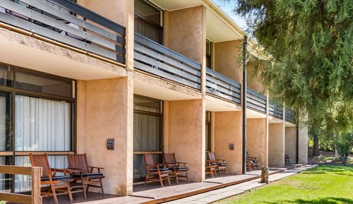 Habitación ejecutiva, 1 cama de matrimonio grande