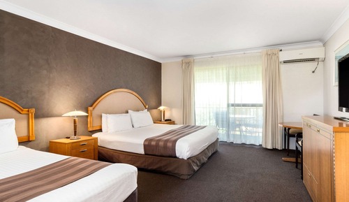 Habitación superior