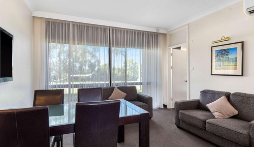 Apartamento, 1 habitación