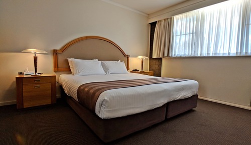 Habitación (Budget)