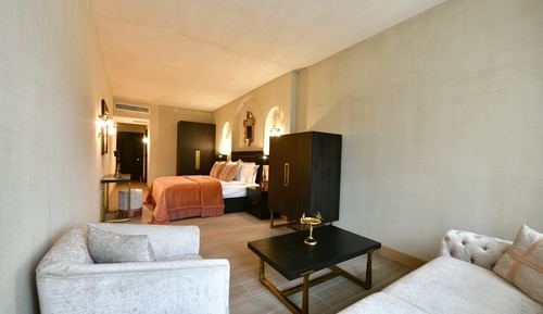 Habitación superior