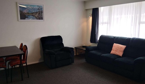 Suite estándar, 2 habitaciones, no fumadores, cocina