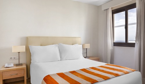 Apartamento, 1 habitación