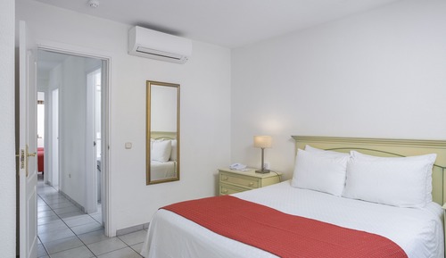 Apartamento, 3 habitaciones