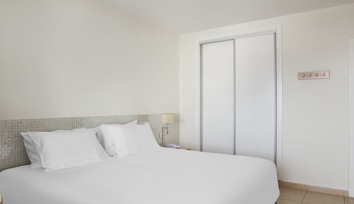 Apartamento familiar, 3 habitaciones, terraza