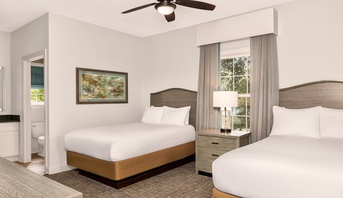 Apartamento estándar, 3 habitaciones, no fumadores