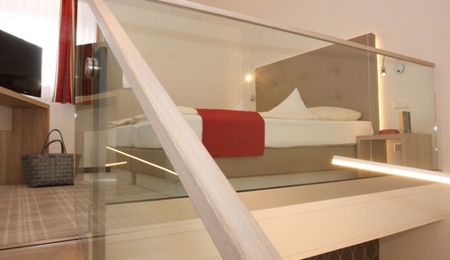 Habitación individual Confort