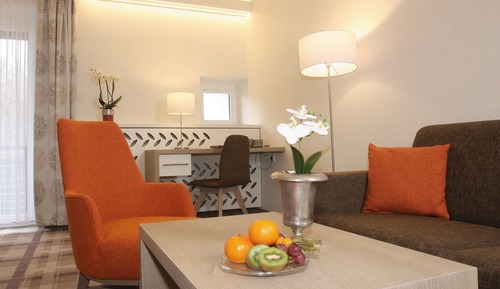 Habitación Confort doble