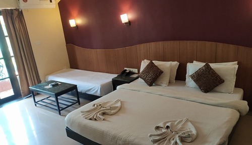 Habitación Premium, 1 cama de matrimonio grande