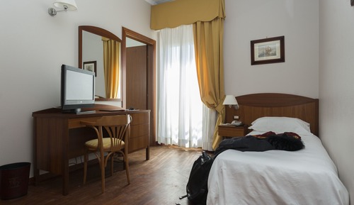 Habitación individual